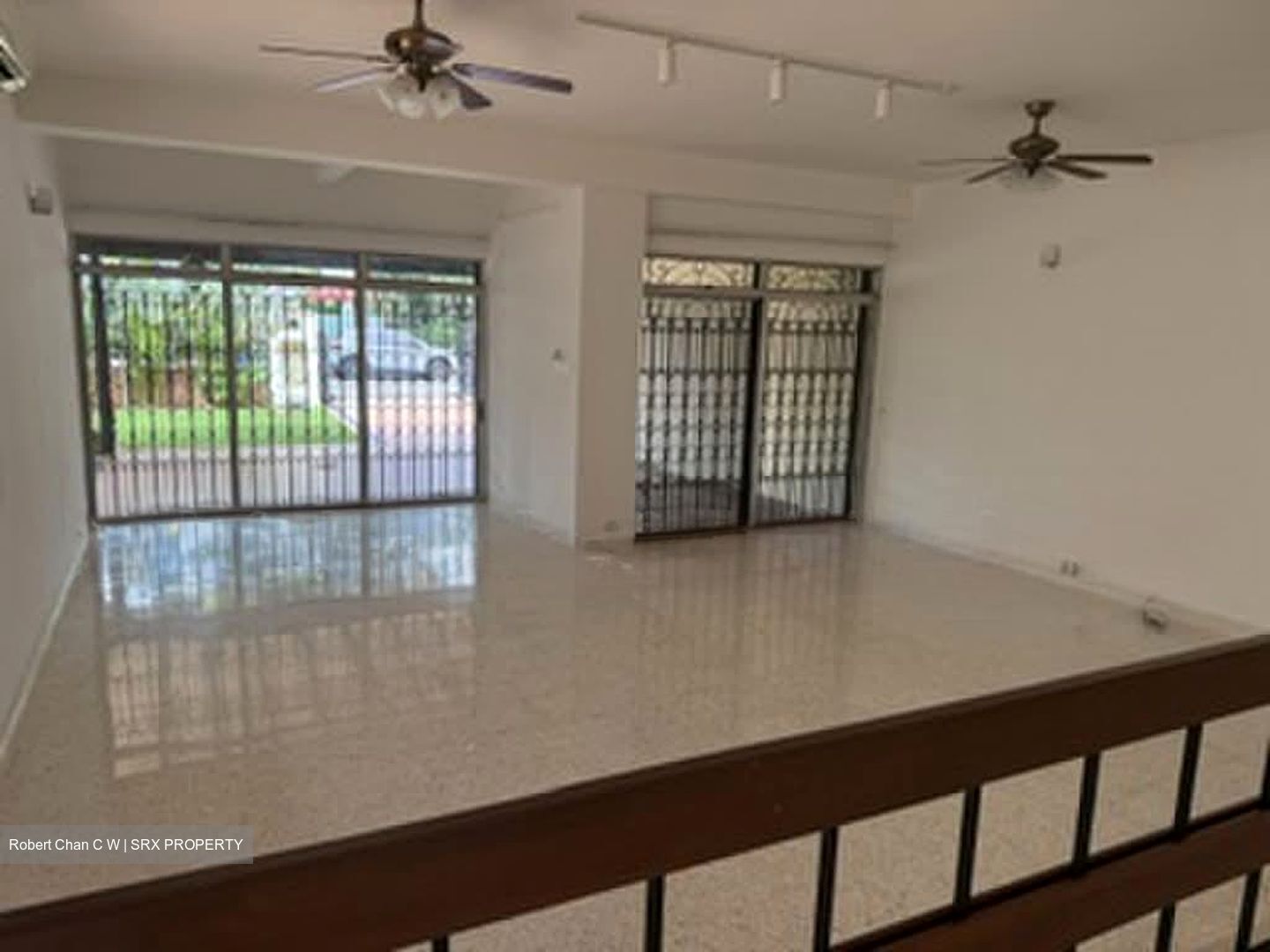 Princess Of Wales Park (D10), Semi-Detached #579113671